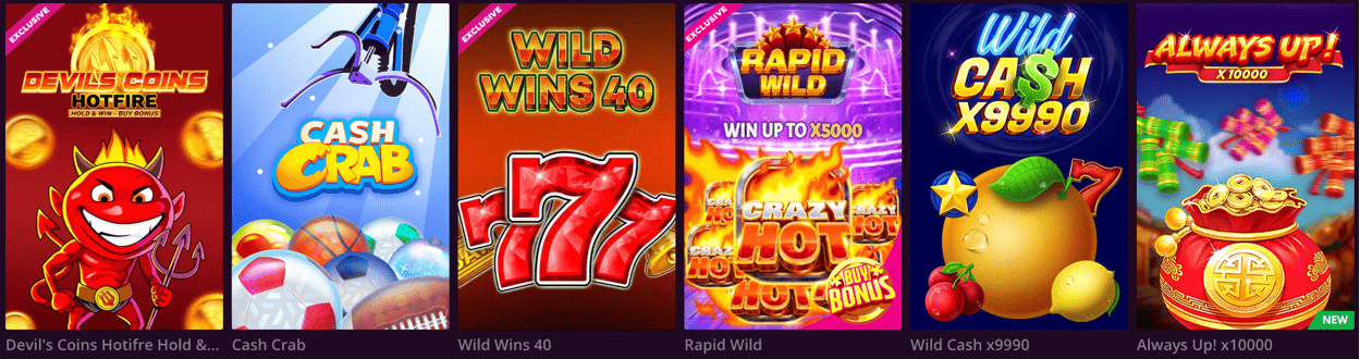 Slots Malina Casino Slots Malina Casino