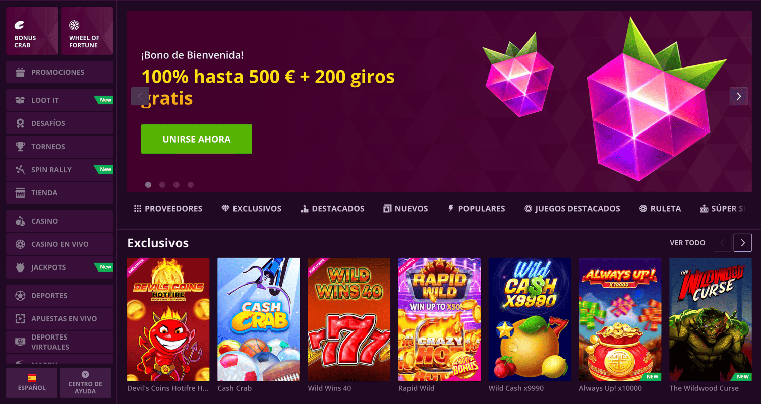 Malina Casino Malina Casino